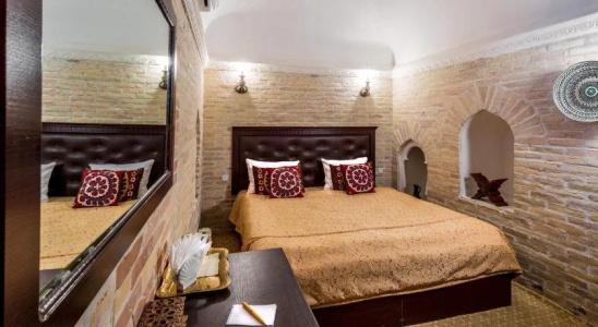 Orient Star Khiva - 4