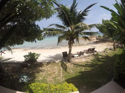 Moon Beach Resort - 52