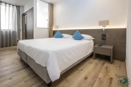 Albergo Cappello e Cadore - 158