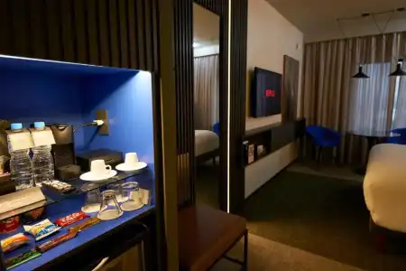 Pullman Sao Paulo Ibirapuera - 105
