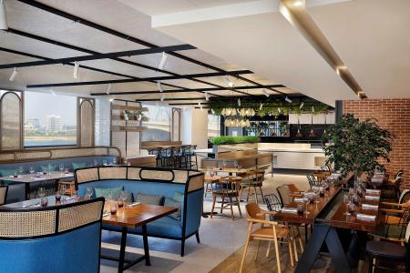 Courtyard by Marriott Culture Village, - 27