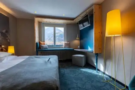 Sporthotel - 39