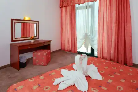Mena Palace - All Inclusive - 4