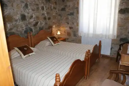 ATRATSA Mountain Suites - 3