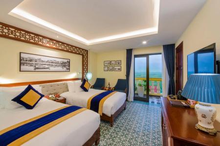 Le Pavillon Hoi An Boutique & Spa - 69