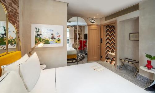 Calimala Florence - 57