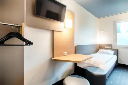 ibis budget Bielefeld City Ost - 38
