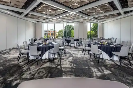 Hyatt Centric Charlotte/Southpark - 21