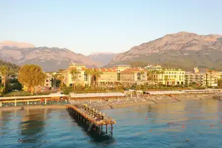 Fame Residence Kemer & Spa - All Inclusive Resort - 28