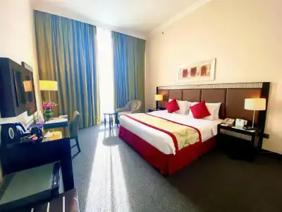 Doha Central Plaza - 32