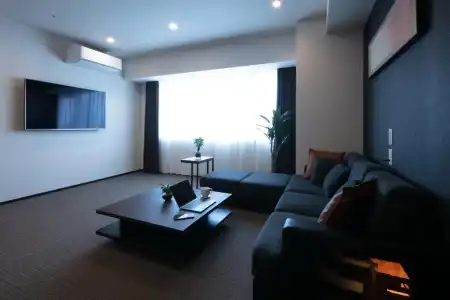 Randor Residential Sapporo Suites - 237