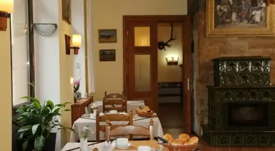 Pension Waldhäusl - 23