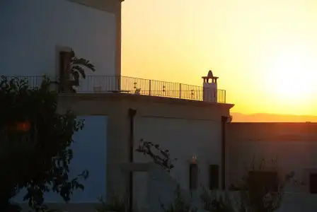 Casale del Murgese - 0