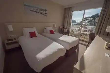 Best Western Le Roof - 187