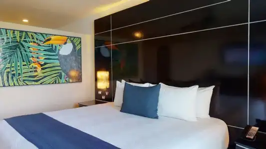 Seadust Cancún Beach Resort  All Inclusive - 65