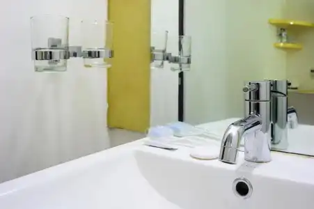 Amaris Satrio Kuningan - Jakarta - 6