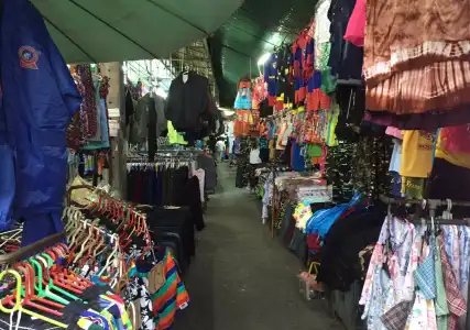 Backpack Station - Hostel - 10