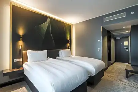 Crowne Plaza Helsinki by IHG - 73