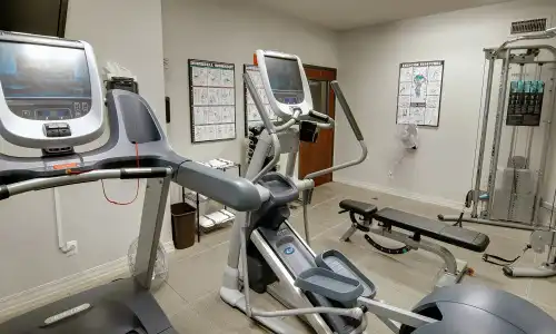 Phoenix Inn Suites Eugene - 16