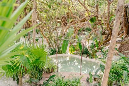 Glamp Ikal Tulum - 29