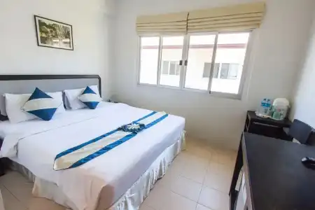 PP Charlie Beach Resort - 37