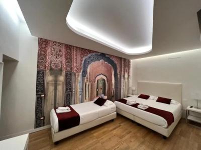 Trevi Elite Rome - 64