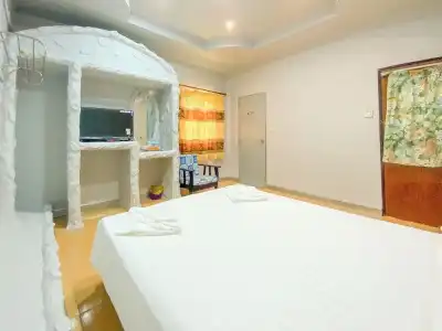 Ranong Resort and Laguna - 16