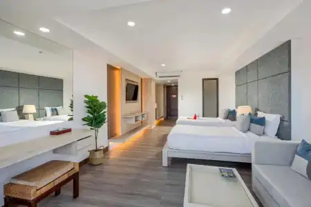 Baan Laimai Beach Resort & Spa - 126