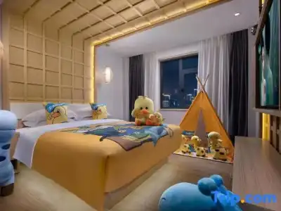 Hôtel Ibis Toulouse Purpan - 76