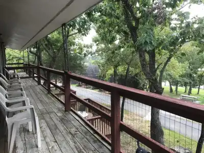 Calm Waters Cabin Resort - 105