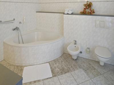 EA Apartmány Mozart - 6