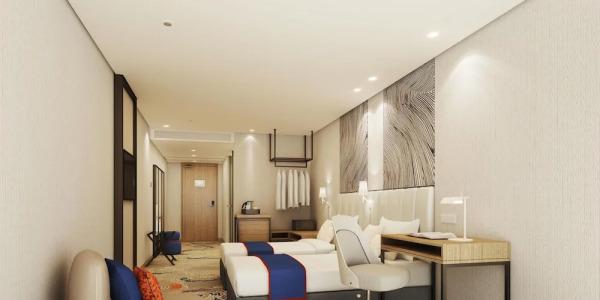 Holiday Inn Express SEOUL HONGDAE by IHG - 42