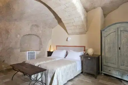 Locanda di San Martino & Termae Romanae - 27