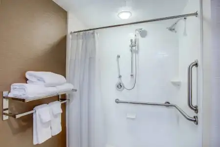 Fairfield Inn Burlington Williston - 8
