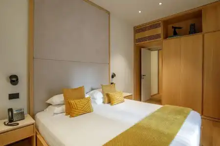 Ripetta Luxury Apartments - 37
