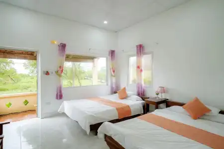 Thai Tan Tien Resort - 54