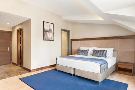 Tryp by Wyndham Istanbul Sisli - 69