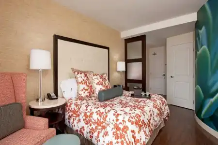 Indigo San Diego-Gaslamp Quarter by IHG - 2