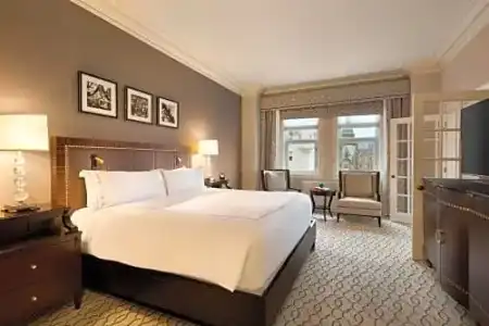 Fairmont Chateau Laurier Gold Experience - 93