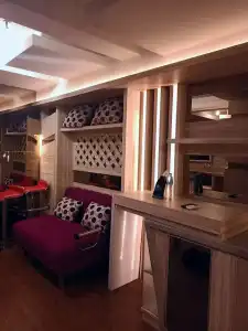 Grandboutique-Inn - 26