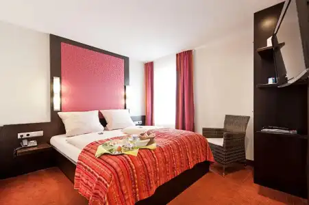 Hotel-Hofbräu am Stadtring - 51