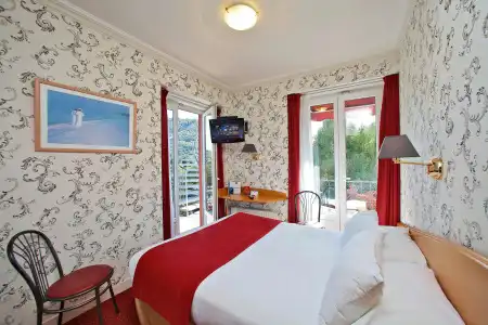 Best Western Beausejour - 58