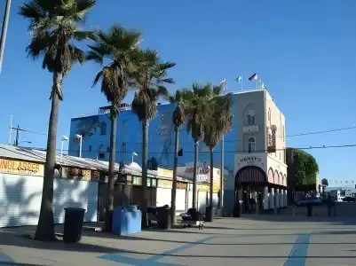 Samesun Venice Beach - Hostel - 42