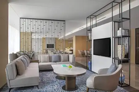 Courtyard by Marriott Chengdu South - 53