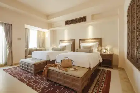 Al Wathba, a Luxury Collection Desert Resort & Spa, Abu Dhabi - 27