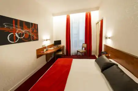 Hôtel La Résidence Lyon - 82