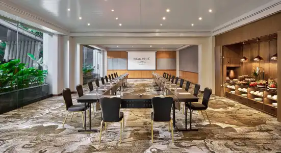 Gran Melia Jakarta - 18
