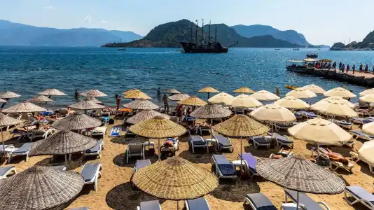 Aqua Marmaris - 29