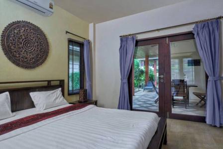 Baan Tropicana - 49