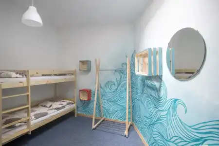 Hostel Cinnamon - 34